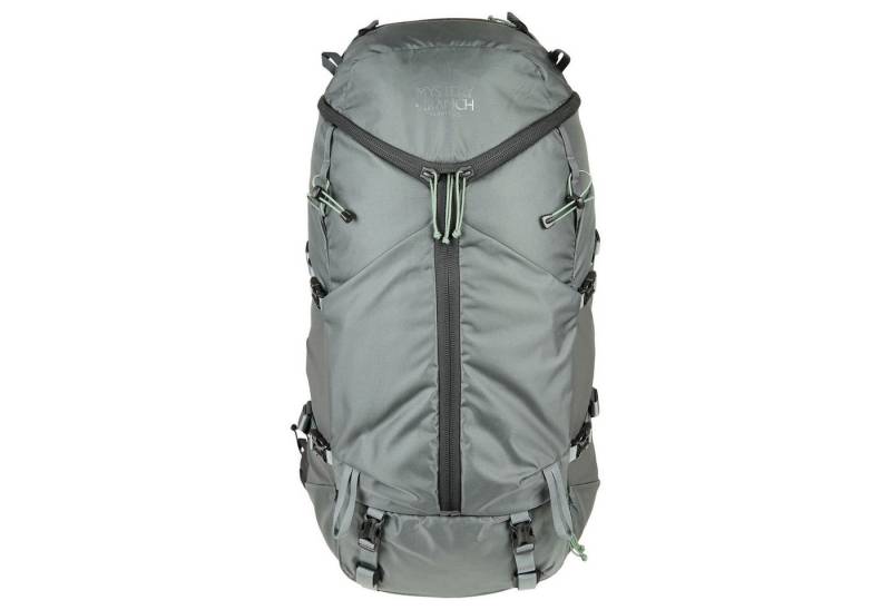 Mystery Ranch Wanderrucksack Men Coulee 40 - Wanderrucksack (mineral grey, M) von Mystery Ranch