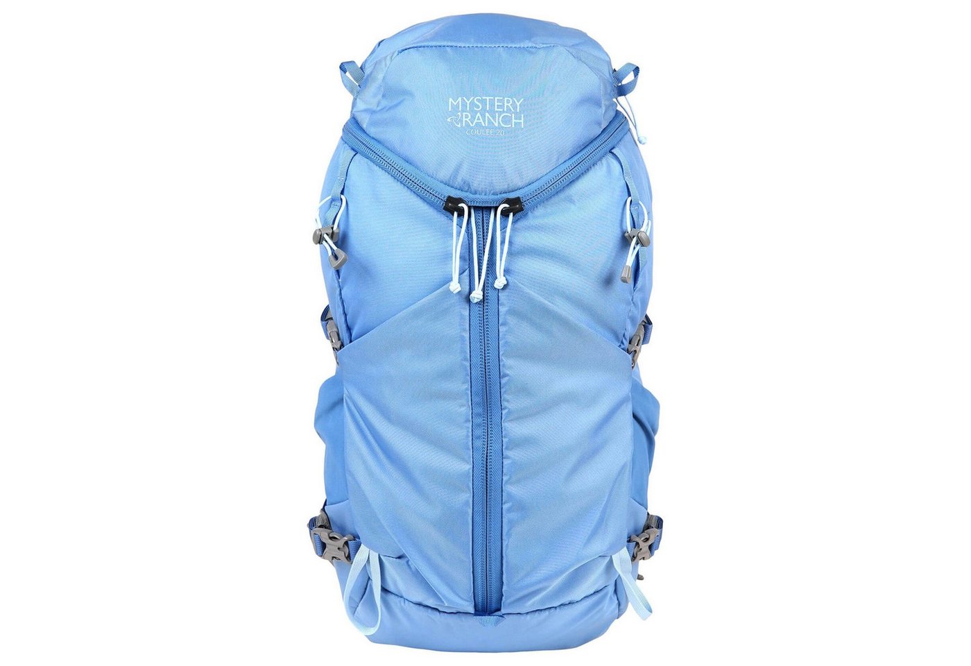 Mystery Ranch Wanderrucksack Women's Coulee 40 - Wanderrucksack (atlantic, S) von Mystery Ranch