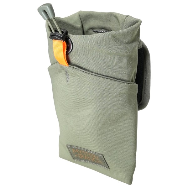 Mystery Ranch - Wingman AFP - Brustbeutel Gr One Size foliage ii von Mystery Ranch