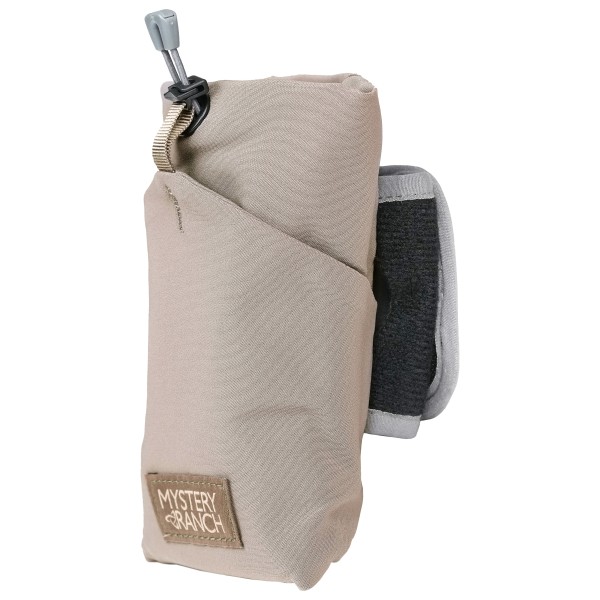 Mystery Ranch - Wingman AFP - Brustbeutel Gr One Size pebble ii von Mystery Ranch