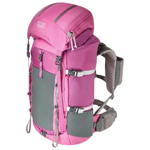 Mystery Ranch - Women's Bridger 45 - Trekkingrucksack Gr XS rosa von Mystery Ranch