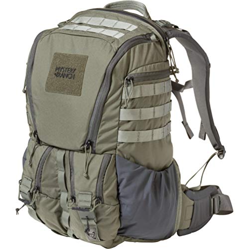 Mystery Rip Ruck Daypack 32 L Foliage von Mystery Ranch