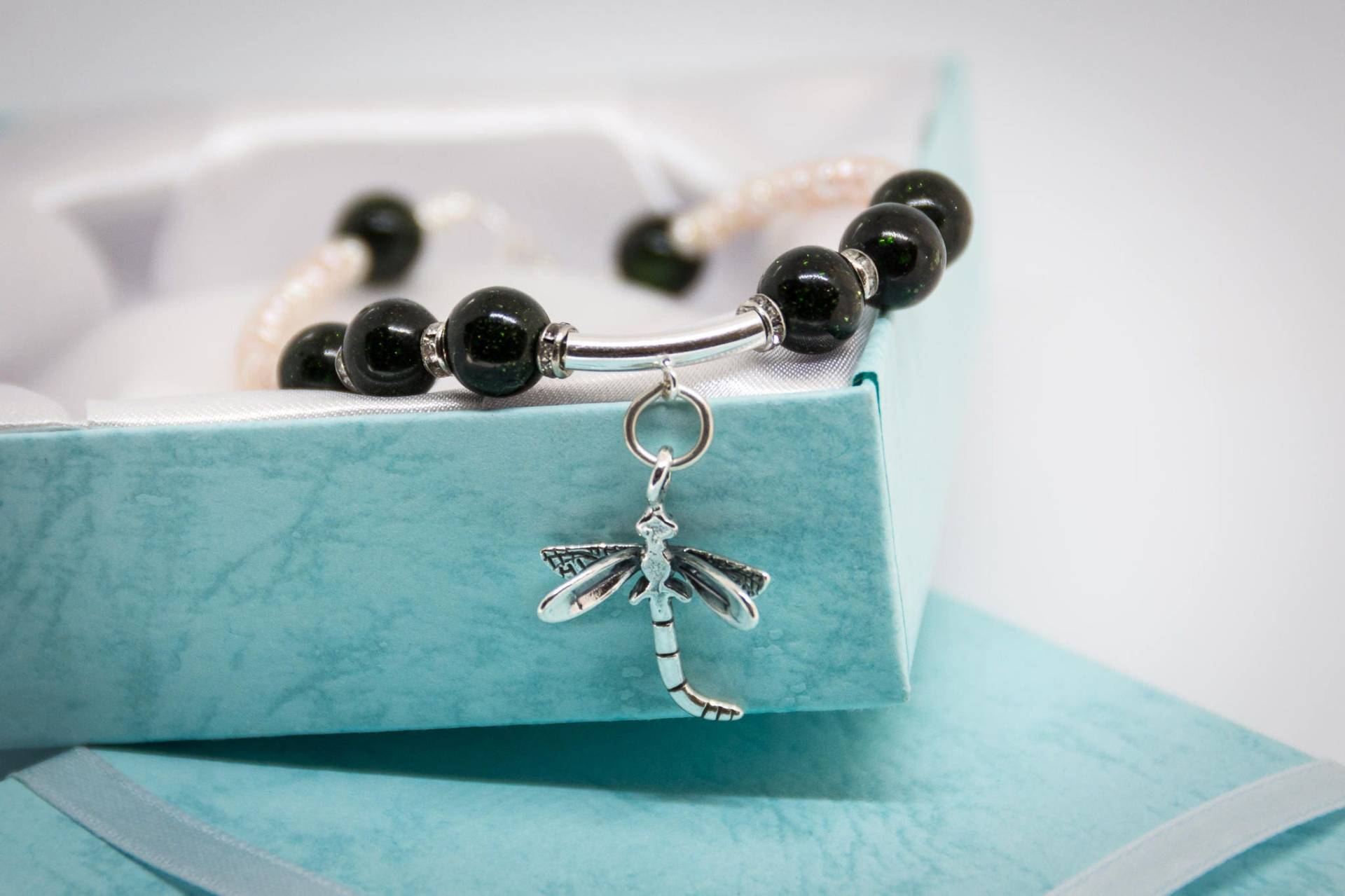 Libelle/sterlingsilber Bettelarmband/Handgefertigtes Bettelarmband/Energie Armband/Armband Für Sie/Valentinstag Geschenk/Herz Bettelarmband Libelle/sterlingsilber Bettelarmband/Handgefertigtes Bettelarmband/Energie Armband/Armband Für Sie/Valentinstag Geschenk/Herz Bettelarmband von MysteryBracelets