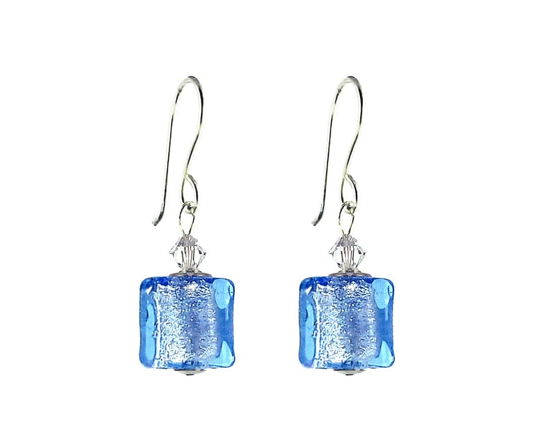 Muranoglas Ohrringe Von Mystery Of Venice "Summer Shimmer' , Ohrringe, Schmuck, Glasschmuck, Zierliche Muranoglas Ohrringe Von Mystery Of Venice "Summer Shimmer' , Ohrringe, Schmuck, Glasschmuck, Zierliche von MysteryofVenice