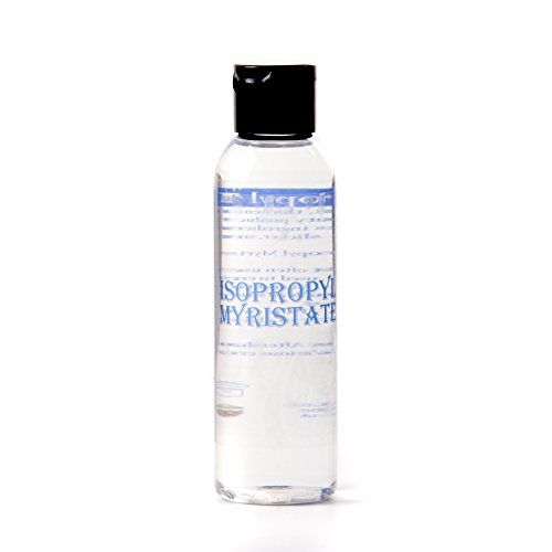 Isopropylmyristat-Flüssigkeit – 250 ml von Mystic Moments