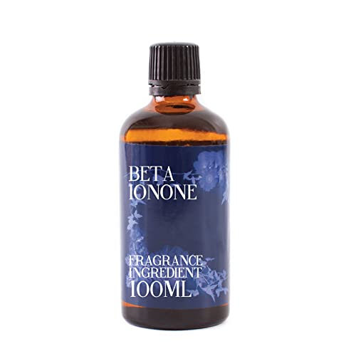 Mystic Moments | Beta-Ionone – 125 ml. von Mystic Moments