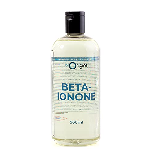 Mystic Moments | Beta-Ionone – 250 ml. von Mystic Moments