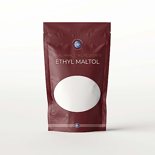 Mystic Moments | Ethyl-Maltol – 1 kg. von Mystic Moments