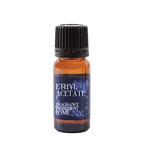 Mystic Moments | Ethylacetat – 10 ml. von Mystic Moments