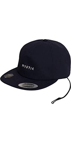 Mystic 2023 Unisex Quicksand Cap 35108.230228 - Navy von Mystic