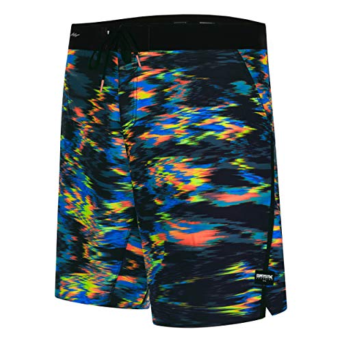 Mystic Glitch Boardshort 31 S/M von Mystic