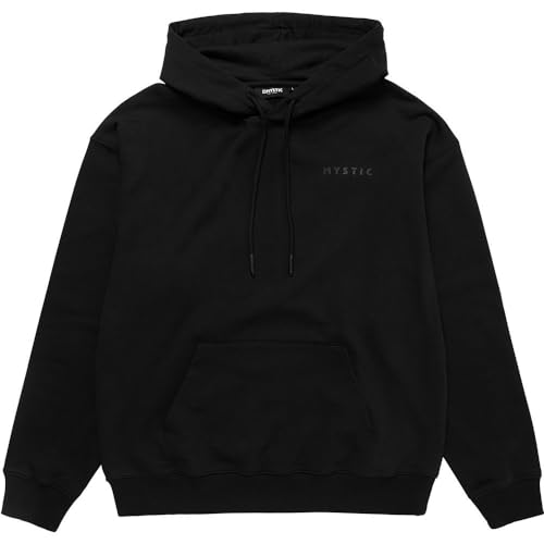 Mystic Grit Sweat Hoodie XL von Mystic