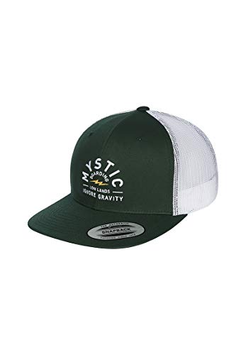 Mystic Muchacho Cap Green von Mystic