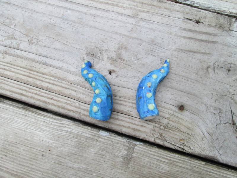 Handgefertigte Resin Kostüm Hörner Fantasy Mermaid Drachen Hörner Handgefertigte Resin Kostüm Hörner Fantasy Mermaid Drachen Hörner von MysticRealmsArtist