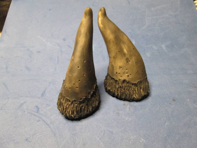 Kostüm Hörner, Cosplay Handgefertigte Tragbare Kostüm, Resin, Ren Faire, Larp, Cosplay, Halloween-Kostüm Kostüm Hörner, Cosplay Handgefertigte Tragbare Kostüm, Resin, Ren Faire, Larp, Cosplay, Halloween-Kostüm von MysticRealmsArtist