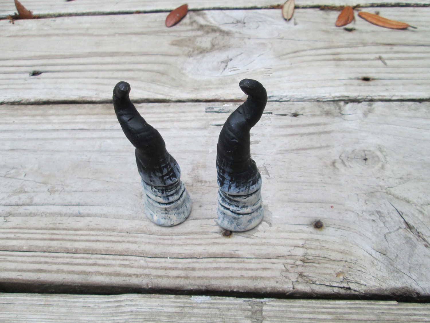 Resin Handgemachte Horn-Kostüm-Hörner Twisted Satyr Cosplay, 4" Resin Handgemachte Horn-Kostüm-Hörner Twisted Satyr Cosplay, 4" von MysticRealmsArtist