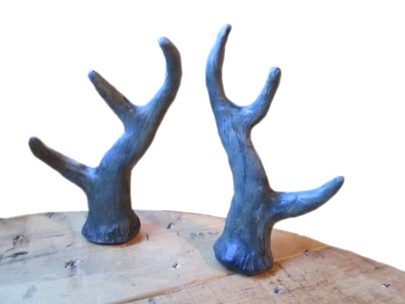 Resin Kostüm Geweih, Cosplay, Handbemalt, Hörner, Pfanne, Jährling, Satyr, Hirsch, Bock, Dreistrahliges Veganes Geweih Resin Kostüm Geweih, Cosplay, Handbemalt, Hörner, Pfanne, Jährling, Satyr, Hirsch, Bock, Dreistrahliges Veganes Geweih von MysticRealmsArtist