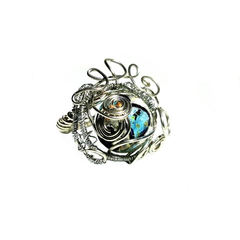 Sharane Ring von MysticTrinketShop