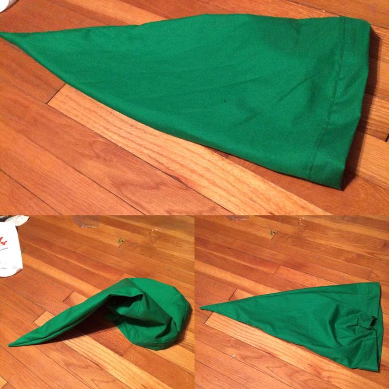 Link Cosplay Hut Link Cosplay Hut von Mystierium