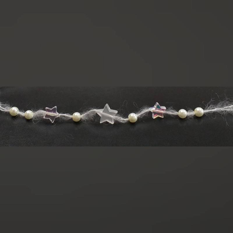 Raffhalter „Kleiner Engel" von Mysunshinepearls