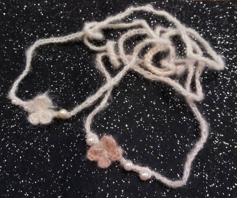 Raffhalter „Kleiner Schmetterling" von Mysunshinepearls