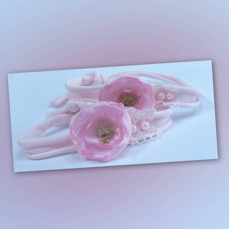 Raffhalter Kirschblüte Zartrosa von Mysunshinepearls