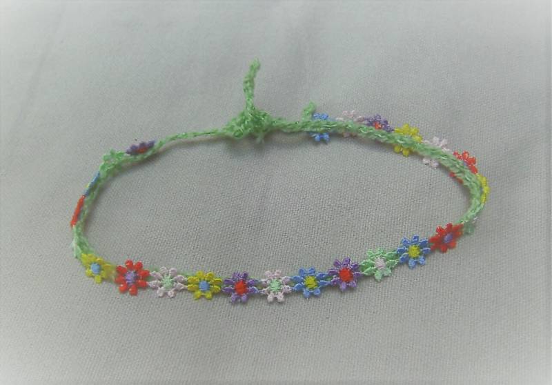 Raffhalter "Sommer" von Mysunshinepearls