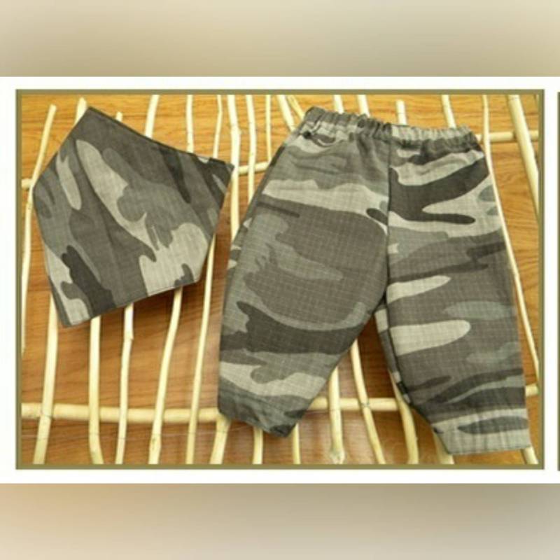 Wir Sind Jetzt in Der Armee Jungen-Outfit von Mysunshinepearls