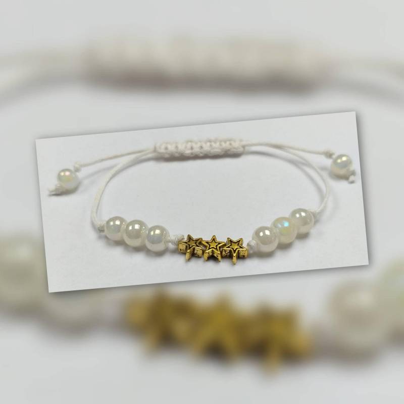 Wunscharmbänder Von Twinkelz von Mysunshinepearls