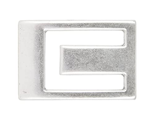 Mytem-Gear Gürtelschnalle/Buckle/Koppelschließe/Gürtelschließe/Schnalle für 4 cm breite Gürtel von Mytem-Gear