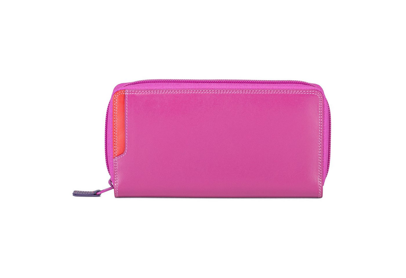 Mywalit Geldbörse, Leder von Mywalit