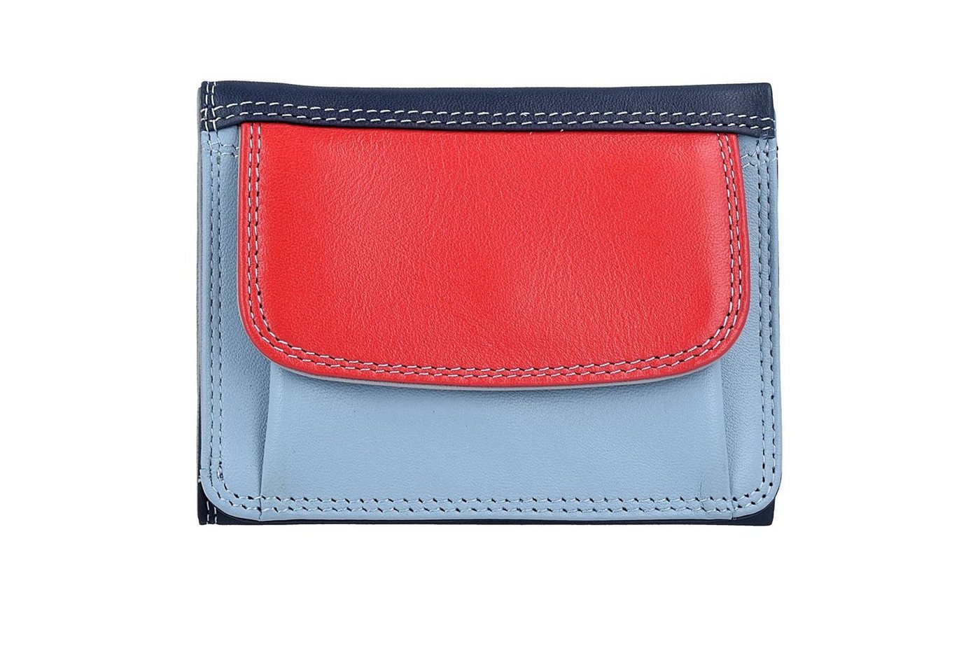 Mywalit Geldbörse, Leder von Mywalit