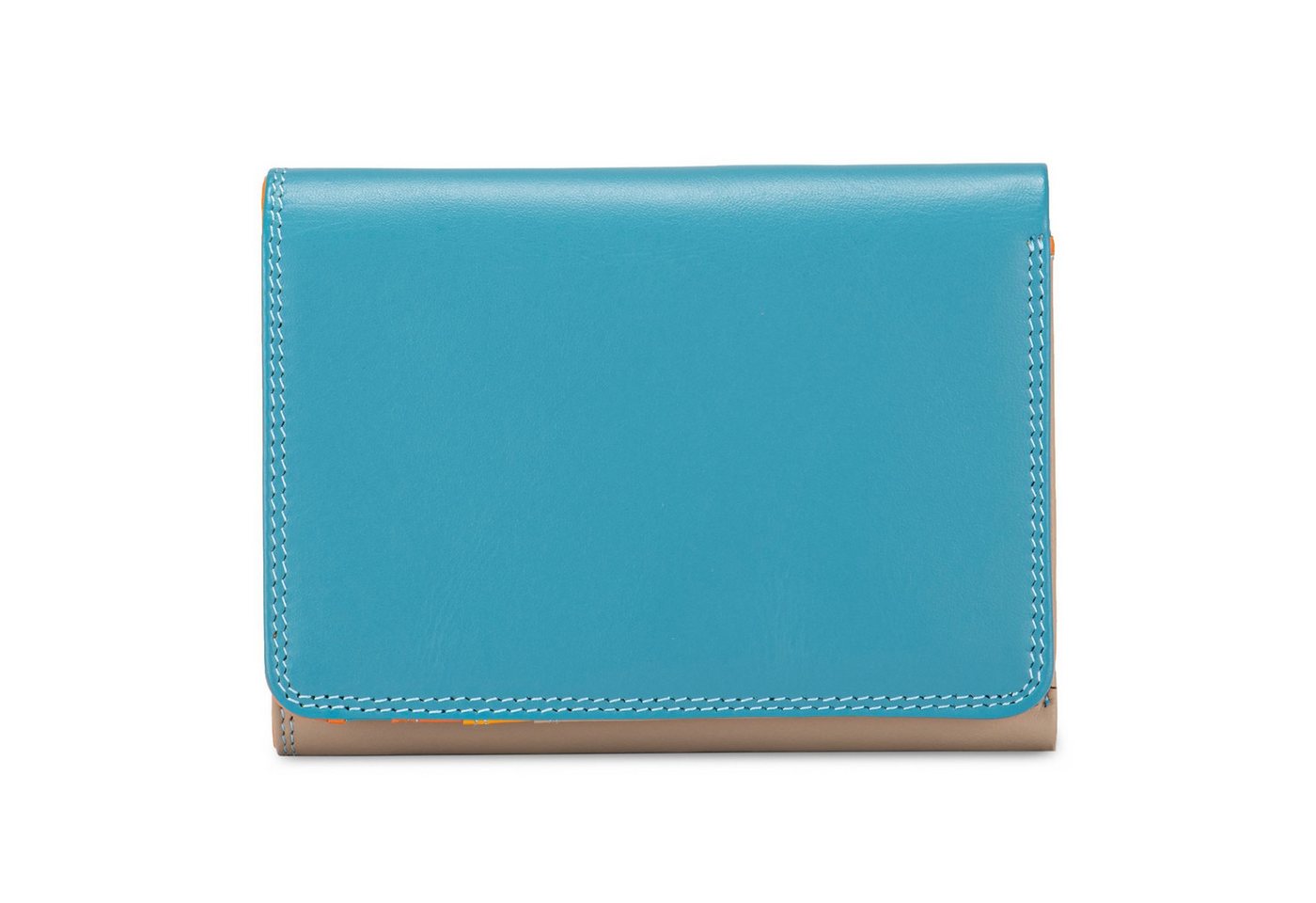 Mywalit Geldbörse, Leder von Mywalit