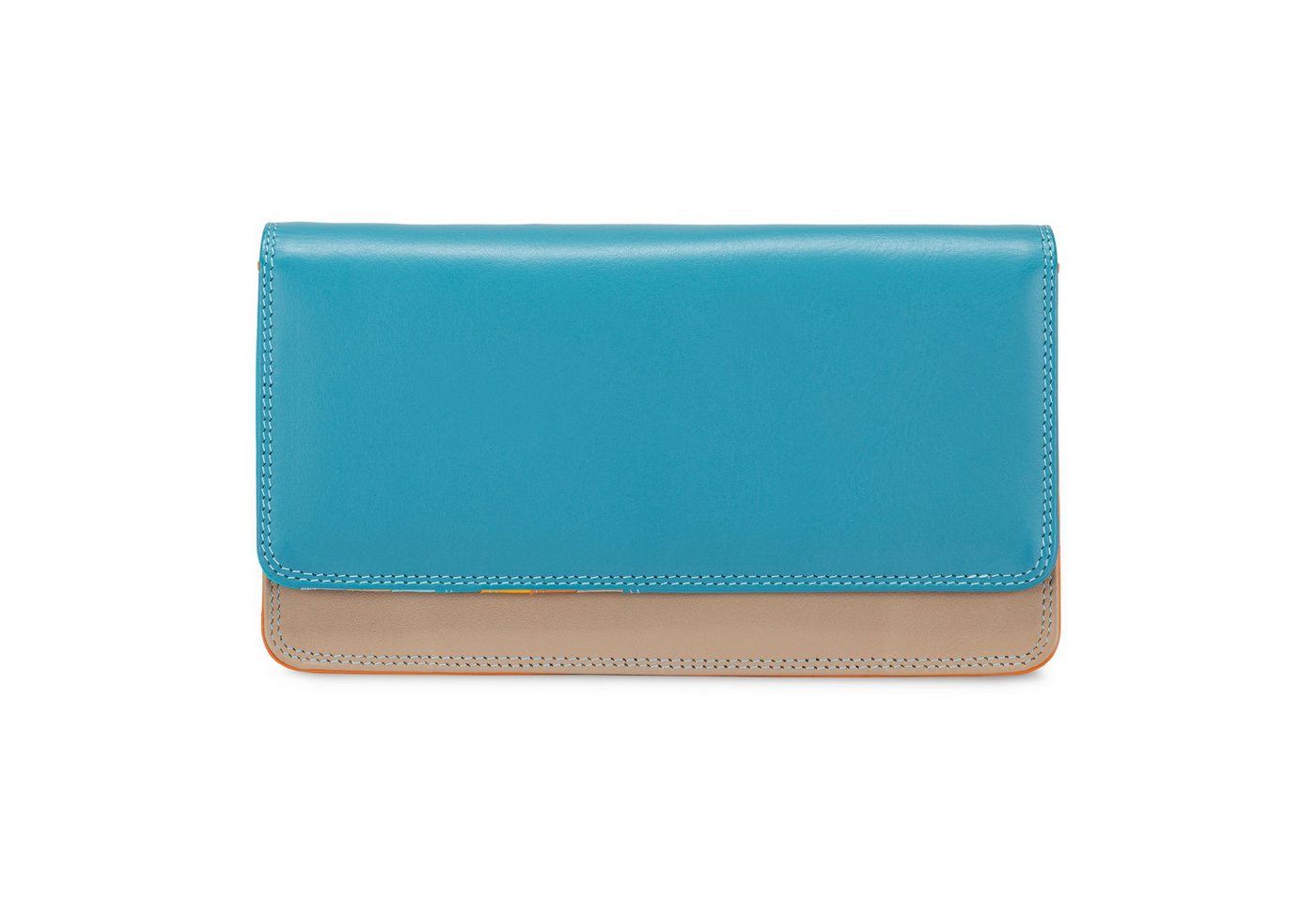 Mywalit Geldbörse, Leder von Mywalit