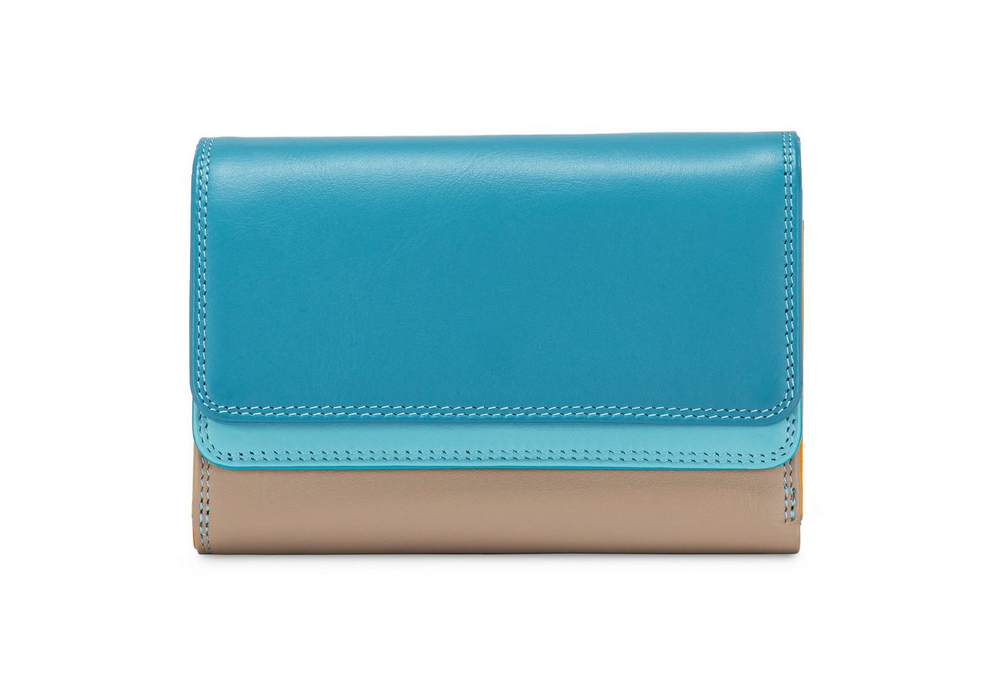 Mywalit Geldbörse, Leder von Mywalit