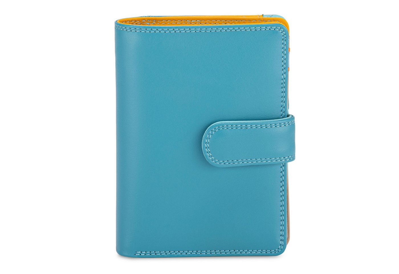 Mywalit Geldbörse, Leder von Mywalit