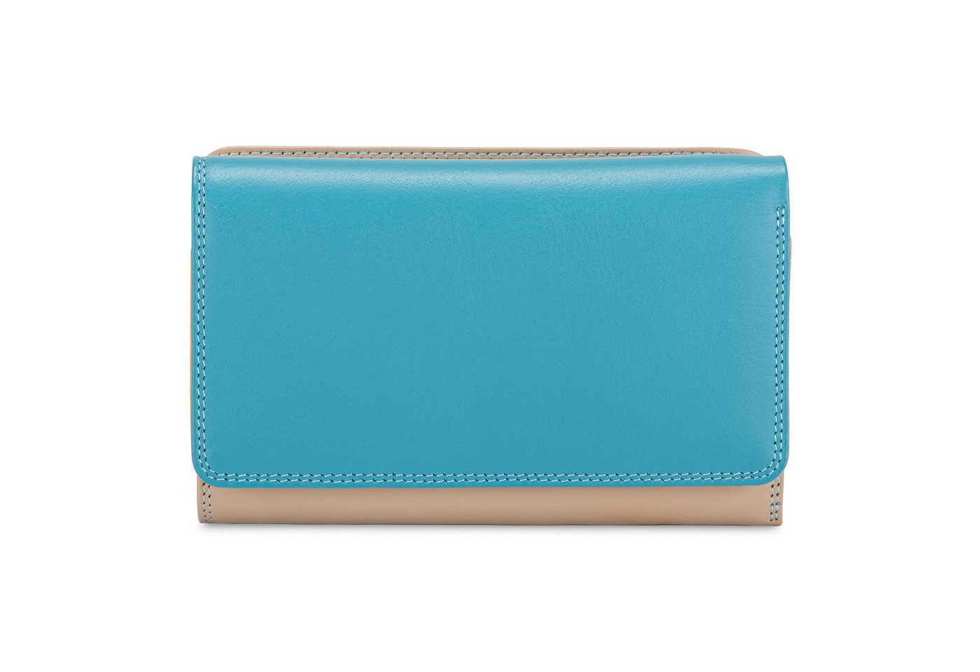 Mywalit Geldbörse, Leder von Mywalit