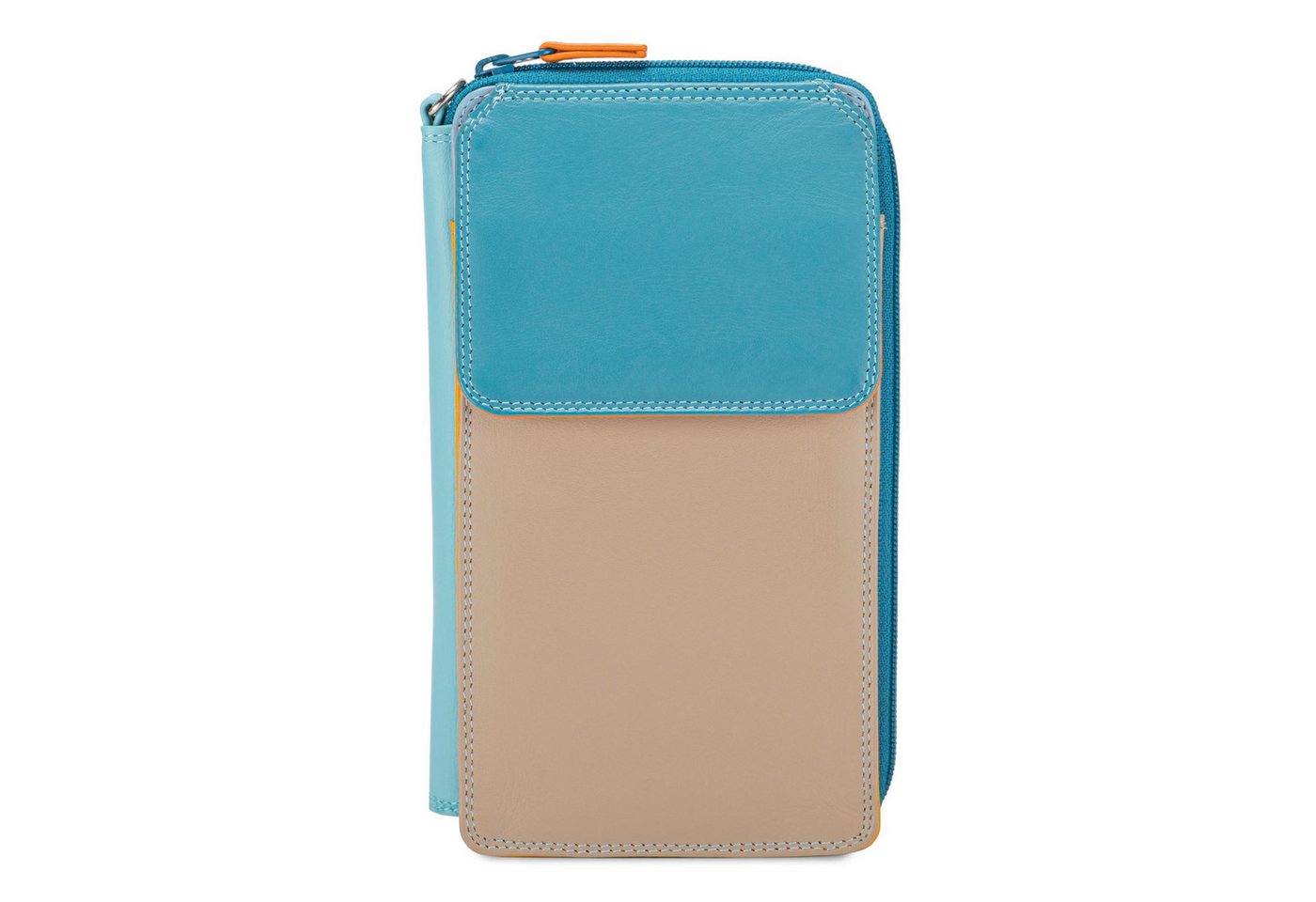 Mywalit Geldbörse, Leder von Mywalit