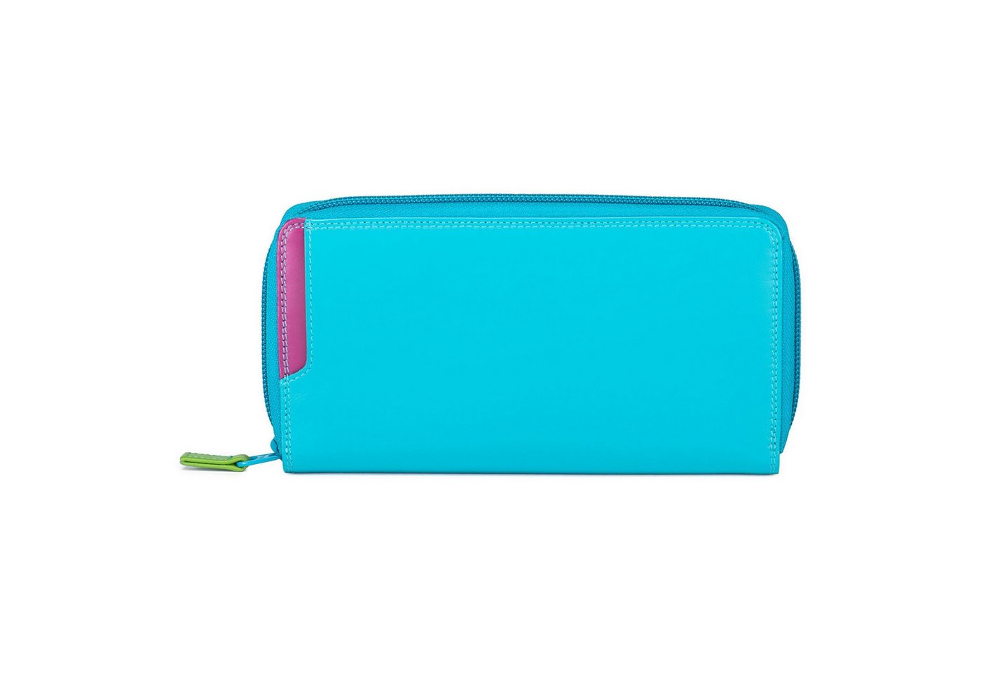 Mywalit Geldbörse, Leder von Mywalit