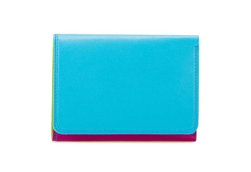 Mywalit Geldbörse, Leder von Mywalit