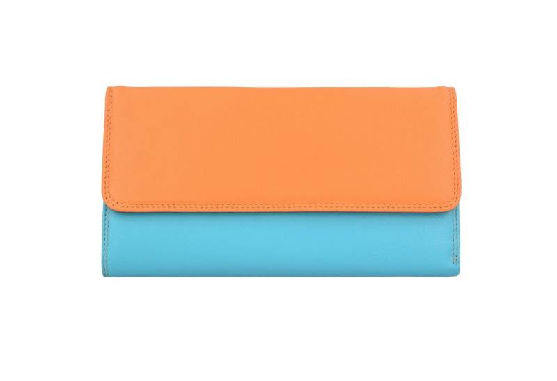 Mywalit Geldbörse, Leder von Mywalit