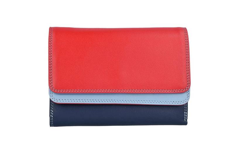 Mywalit Geldbörse, Leder von Mywalit