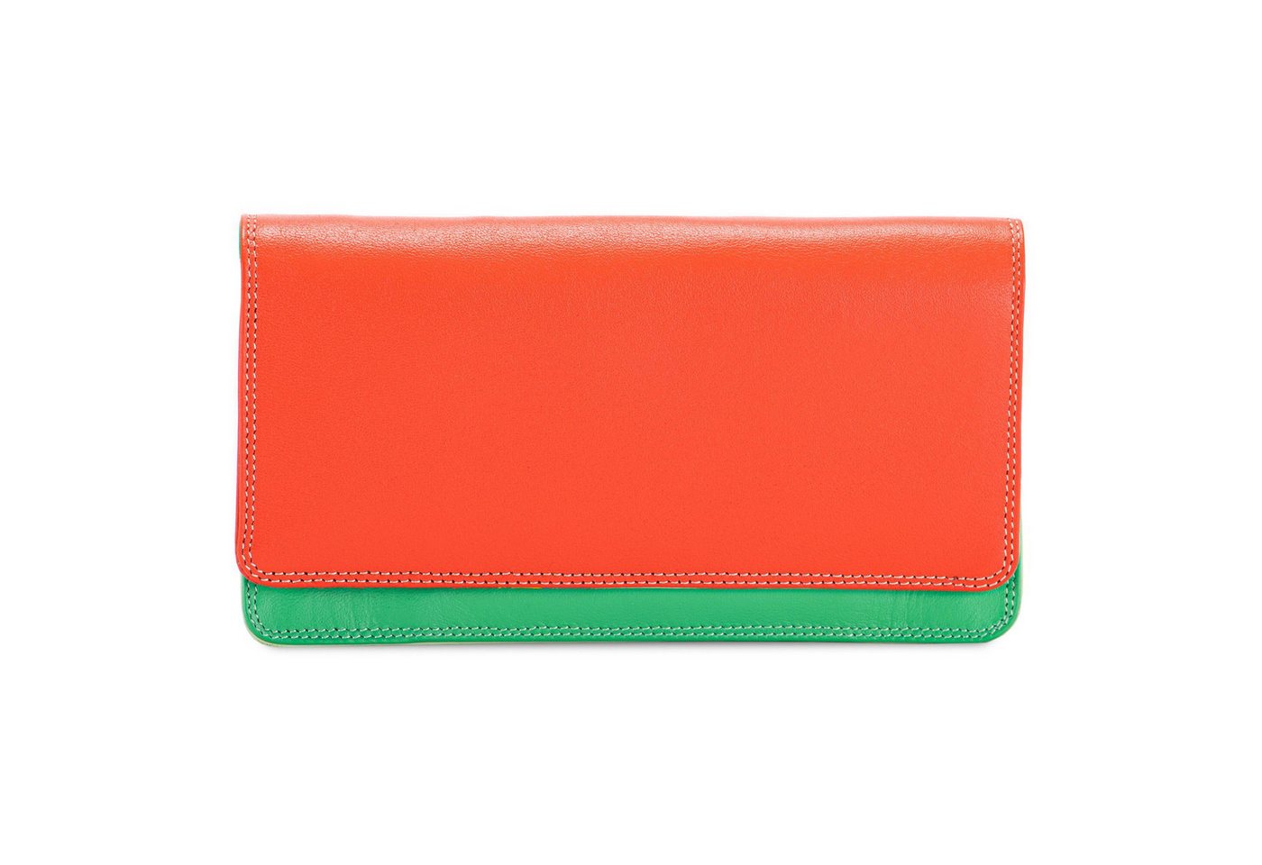 Mywalit Geldbörse, Leder von Mywalit
