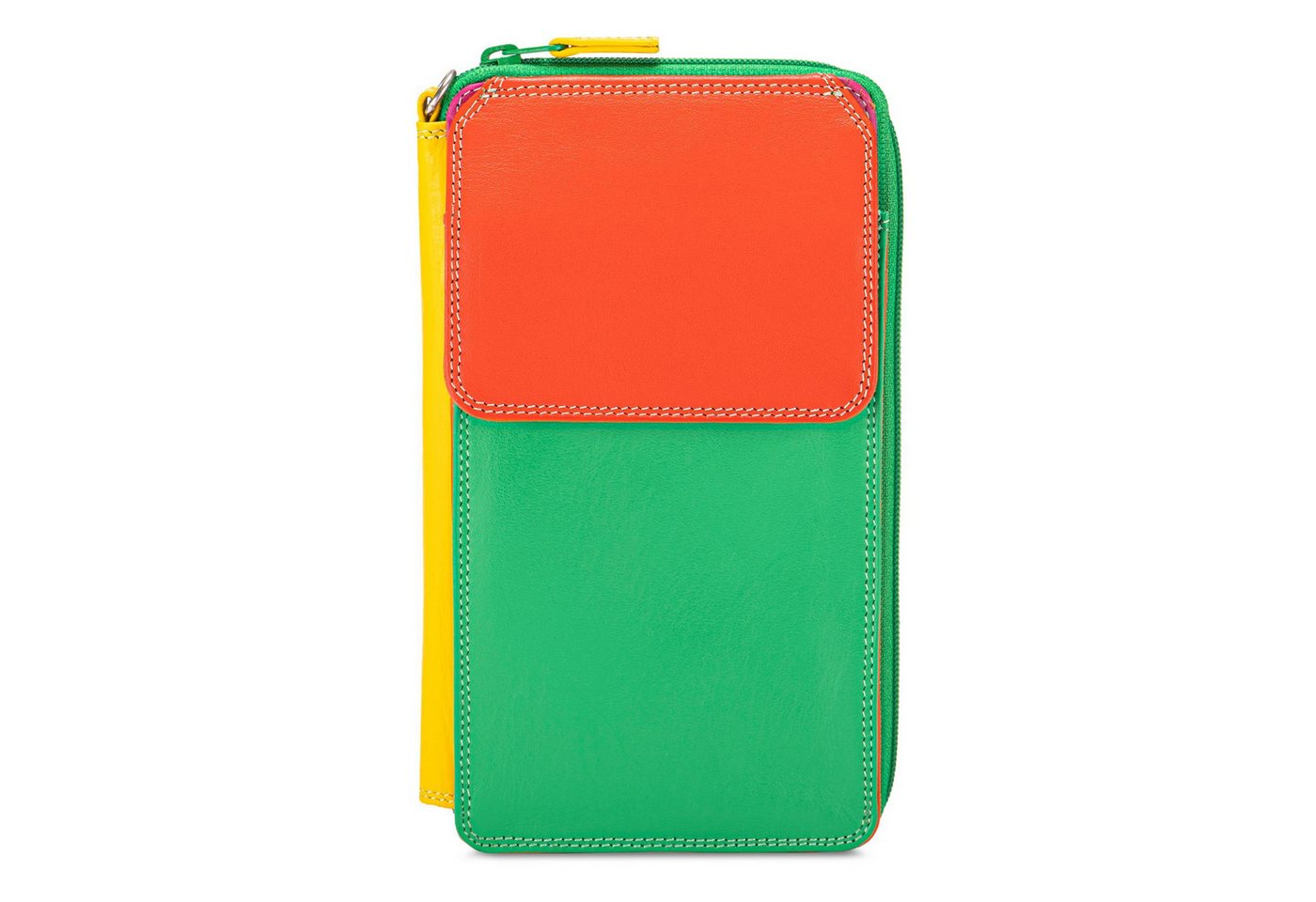 Mywalit Geldbörse, Leder von Mywalit