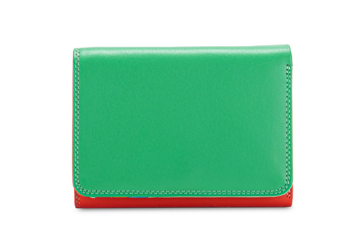 Mywalit Geldbörse, Leder von Mywalit