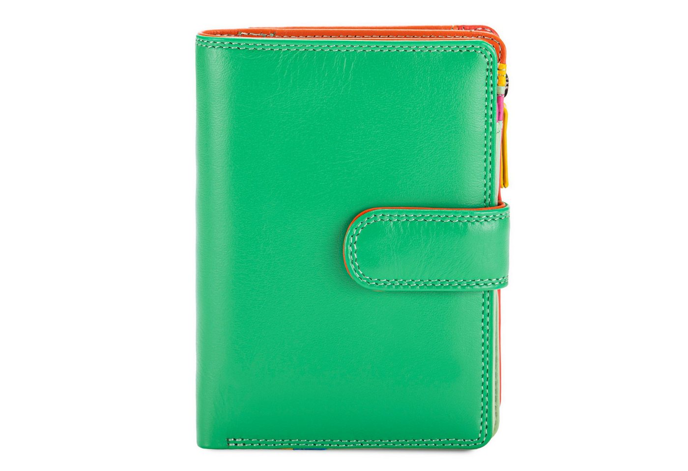 Mywalit Geldbörse, Leder von Mywalit