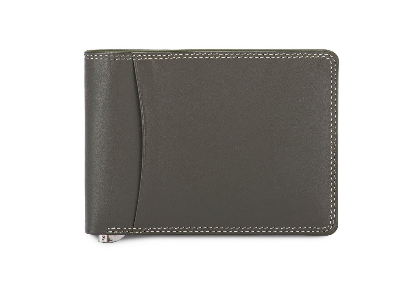 Mywalit Geldbörse, Leder von Mywalit