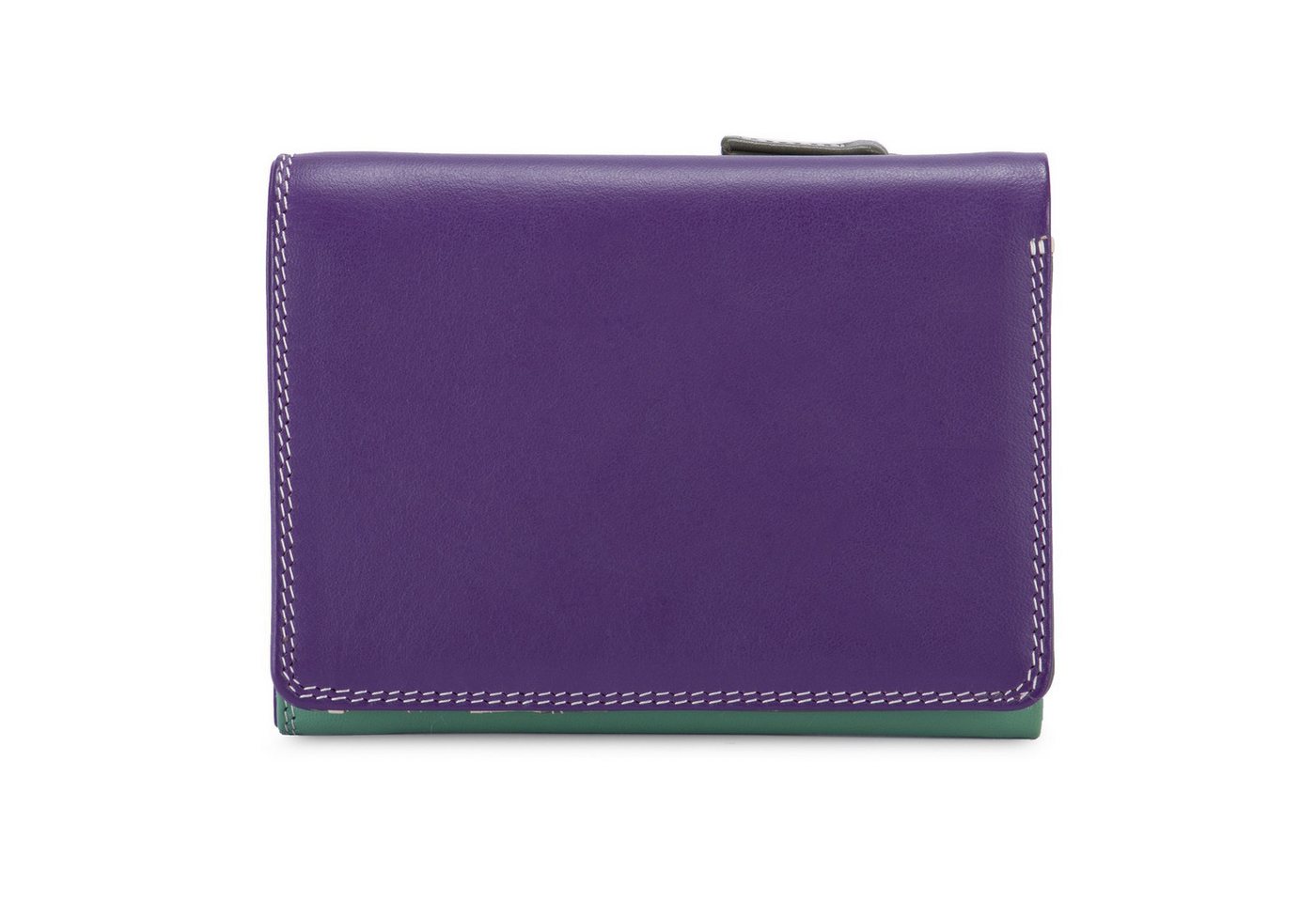 Mywalit Geldbörse, Leder von Mywalit