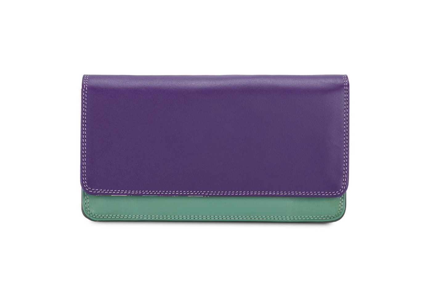 Mywalit Geldbörse, Leder von Mywalit