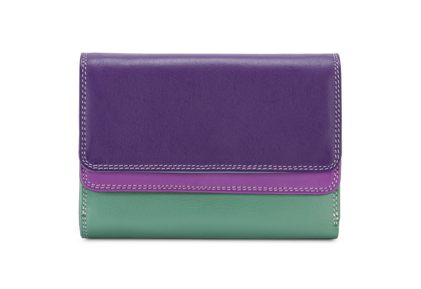 Mywalit Geldbörse, Leder von Mywalit